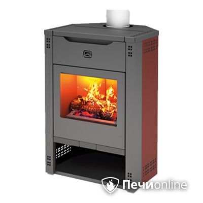 Печь-камин Теплодар Кадриль в Анапе